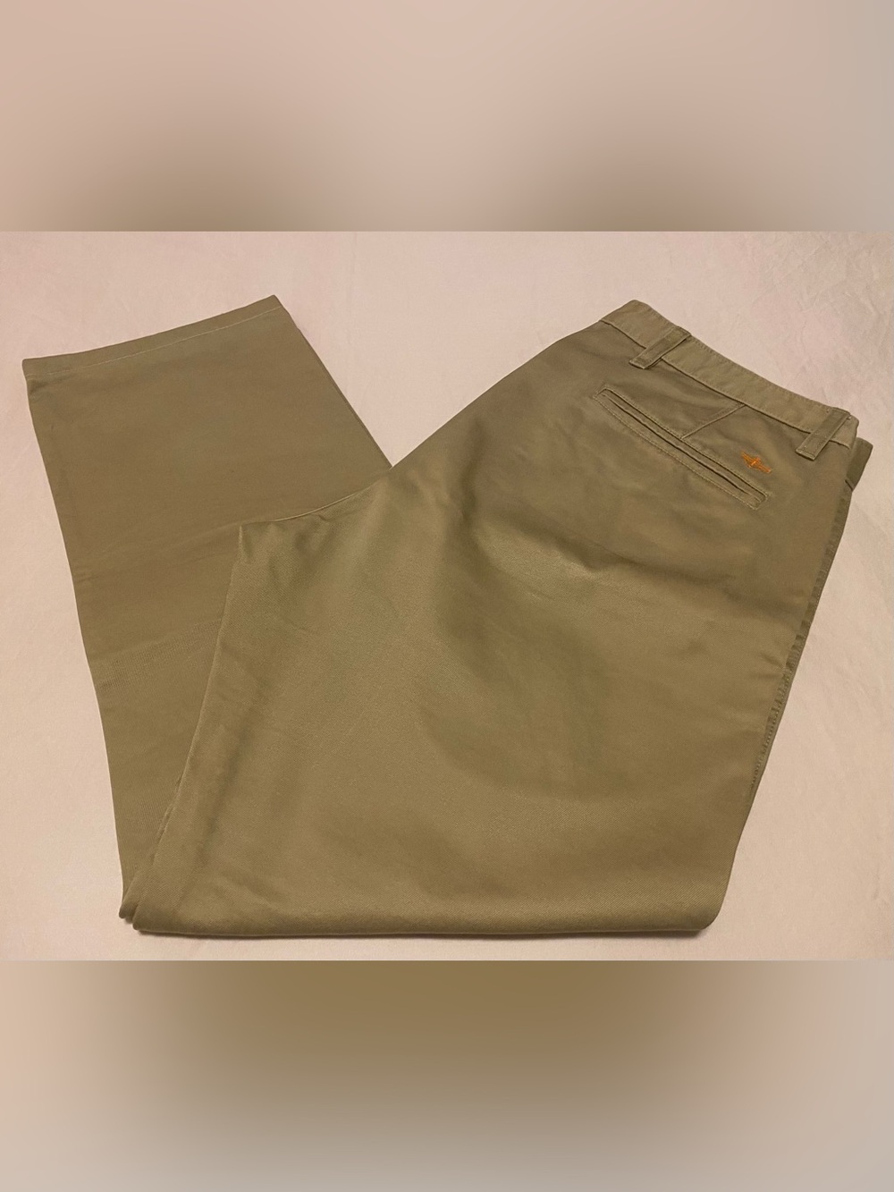 Dockers Alpha Khaki Size 34x26 Men’s